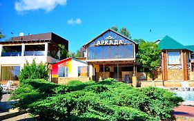 Arkada Beach Club